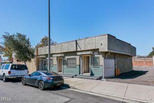 Residential Lease, 1521 1525  Lincoln AVE, Pasadena, CA  Pasadena, CA 