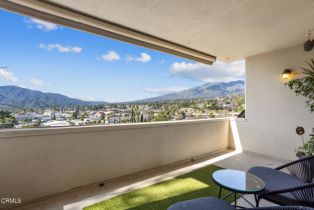 Condominium, 2313 Rosecrest dr, Glendale, CA 91208 - 22