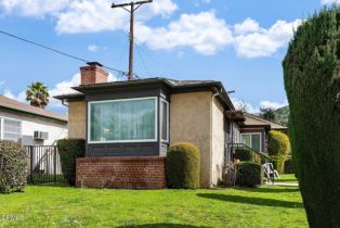 Residential Income, 1704 Verdugo rd, Glendale, CA 91208 - 2