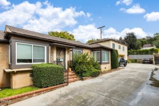 Residential Income, 1704 Verdugo rd, Glendale, CA 91208 - 3