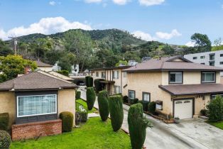 Residential Income, 1702 Verdugo Rd rd, Glendale, CA 91208 - 7