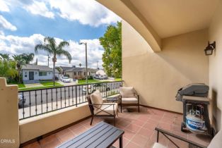 Condominium, 5753 White Oak ave, Encino, CA 91316 - 8