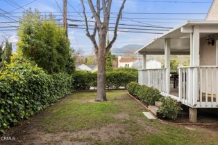 Single Family Residence, 1758 Fern ln, Glendale, CA 91208 - 25