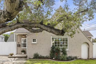 Single Family Residence, 1758 Fern ln, Glendale, CA 91208 - 26