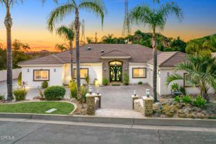 Single Family Residence, 1711 Outpost ln, Pasadena, CA  - 2