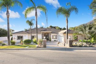 Single Family Residence, 1711 Outpost ln, Pasadena, CA  - 3