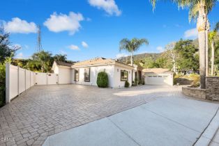 Single Family Residence, 1711 Outpost ln, Pasadena, CA  - 4