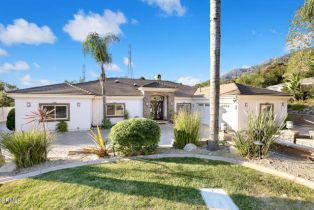 Single Family Residence, 1711 Outpost ln, Pasadena, CA  - 5