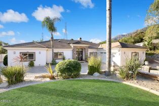 Single Family Residence, 1711 Outpost ln, Pasadena, CA  - 6