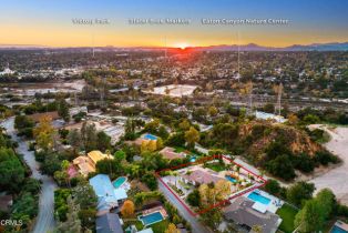 Single Family Residence, 1711 Outpost ln, Pasadena, CA  - 61