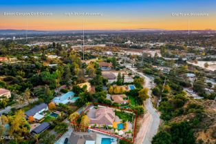 Single Family Residence, 1711 Outpost ln, Pasadena, CA  - 62