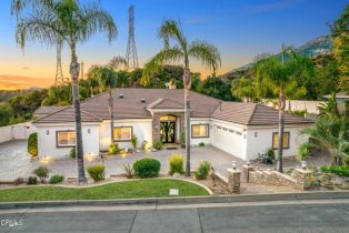 Residential Lease, 1711 Outpost LN, Pasadena, CA  Pasadena, CA 