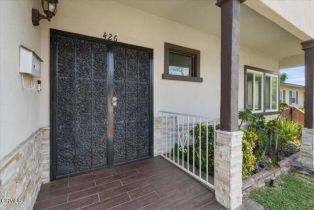 Single Family Residence, 426 Santa Paula ave, Pasadena, CA  - 3