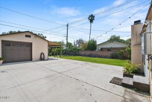 Single Family Residence, 426 Santa Paula ave, Pasadena, CA  - 4