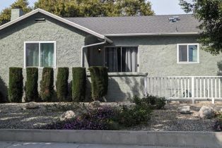 Residential Lease, 2121 Dudley ST, Pasadena, CA  Pasadena, CA 91104