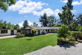 Single Family Residence, 1430 Old House rd, Pasadena, CA  - 22