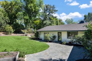 Single Family Residence, 1430 Old House rd, Pasadena, CA  - 23