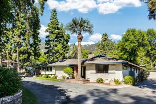 Residential Lease, 1430 Old House RD, Pasadena, CA  Pasadena, CA 