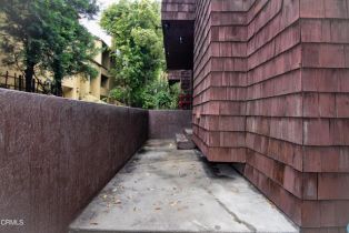 Townhouse, 787 Magnolia ave, Pasadena, CA 91106 - 46