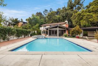 Single Family Residence, 1201 Linda Ridge ln, Pasadena, CA  - 2