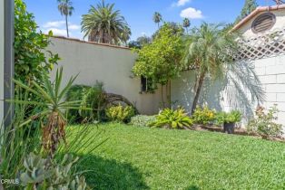 Single Family Residence, 1421 Monte Vista st, Pasadena, CA 91106 - 23