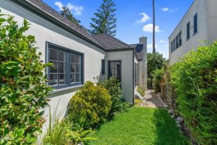 Single Family Residence, 1421 Monte Vista st, Pasadena, CA 91106 - 24