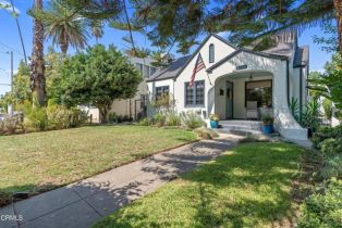 Residential Lease, 1421 Monte Vista ST, Pasadena, CA  Pasadena, CA 91106