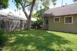 Single Family Residence, 537 Michigan ave, Pasadena, CA 91106 - 14