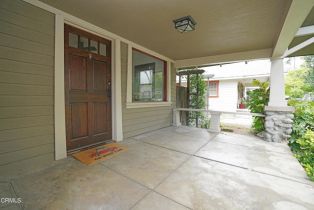 Single Family Residence, 537 Michigan ave, Pasadena, CA 91106 - 2