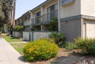 Residential Lease, 300  S Mentor AVE, Pasadena, CA  Pasadena, CA 91106