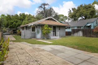 Single Family Residence, 620 Chester ave, Pasadena, CA 91106 - 20