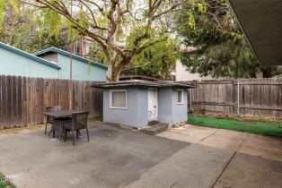 Single Family Residence, 620 Chester ave, Pasadena, CA 91106 - 21