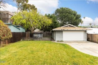 Single Family Residence, 620 Chester ave, Pasadena, CA 91106 - 22