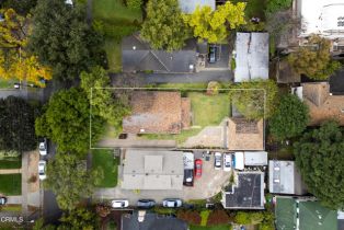 Single Family Residence, 620 Chester ave, Pasadena, CA 91106 - 23