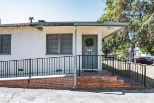 Single Family Residence, 1710 Oxford ave, Pasadena, CA 91104 - 2