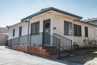 Single Family Residence, 1710  N Oxford AVE, Pasadena, CA  Pasadena, CA 91104