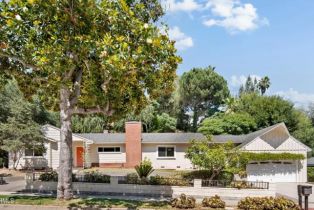 Single Family Residence, 1300 Avenue 64, Pasadena, CA  Pasadena, CA 91105