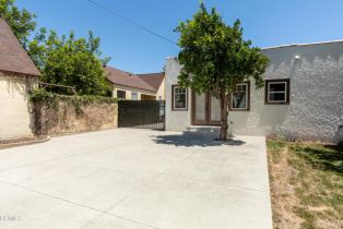 Single Family Residence, 1181 Hudson ave, Pasadena, CA 91104 - 39