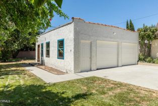 Single Family Residence, 1181 Hudson ave, Pasadena, CA 91104 - 40