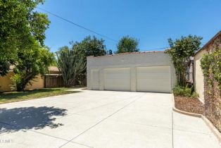 Single Family Residence, 1181 Hudson ave, Pasadena, CA 91104 - 41