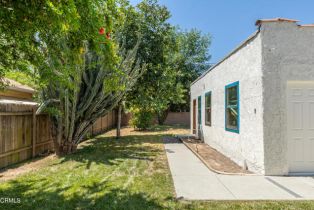 Single Family Residence, 1181 Hudson ave, Pasadena, CA 91104 - 42