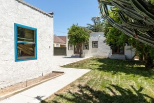 Single Family Residence, 1181 Hudson ave, Pasadena, CA 91104 - 43