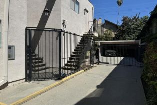 Apartment, 48 Oak ave, Pasadena, CA  - 11