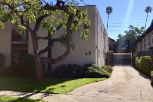 Residential Lease, 48  S Oak AVE, Pasadena, CA  Pasadena, CA 