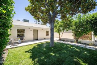 Single Family Residence, 15242 Morrison st, Sherman Oaks, CA 91403 - 2