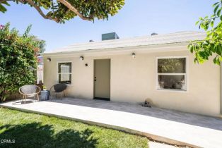 Single Family Residence, 15242 Morrison st, Sherman Oaks, CA 91403 - 3