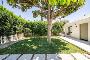 Single Family Residence, 15242 Morrison st, Sherman Oaks, CA 91403 - 43