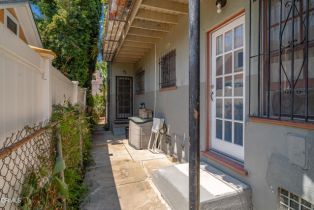 Residential Income, 6154 Fountain ave, Hollywood , CA 90028 - 25