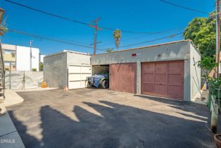 Residential Income, 6154 Fountain ave, Hollywood , CA 90028 - 29