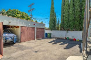 Residential Income, 6154 Fountain ave, Hollywood , CA 90028 - 32